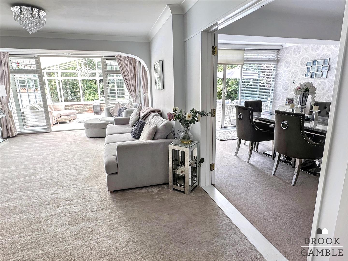 6 Bedroom House. Harley Shute Road in St. Leonards-On-Sea, 11